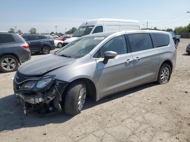 2017 CHRYSLER PACIFICA T VIN: 2C4RC1DG0HR511236