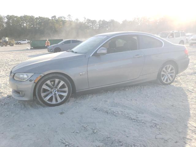 2012 BMW 328 XI SUL VIN: WBAKF5C56CE656722