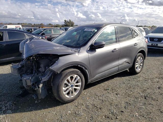 2021 FORD ESCAPE SE VIN: 1FMCU0G61MUA47639