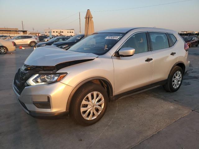 2020 NISSAN ROGUE S VIN: JN8AT2MT6LW039242