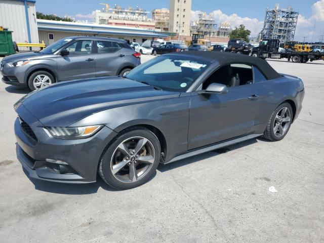 2015 FORD MUSTANG VIN: 1FATP8EM7F5354005