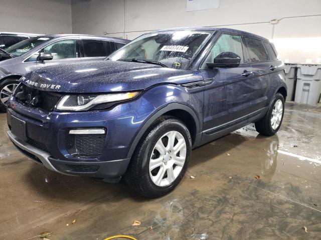 2017 LAND ROVER RANGE ROVE VIN: SALVP2BG3HH234954