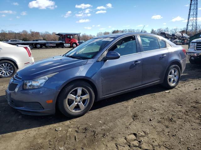 2014 CHEVROLET CRUZE LT VIN: 1G1PC5SB5E7289255