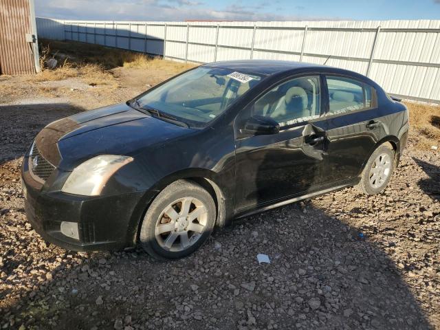 2010 NISSAN SENTRA 2.0 VIN: 3N1AB6AP5AL678778