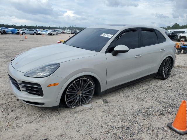 2023 PORSCHE CAYENNE S VIN: WP1AB2AY3PDA14605