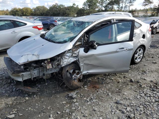 2015 FORD FIESTA SE VIN: 3FADP4BJ5FM187810