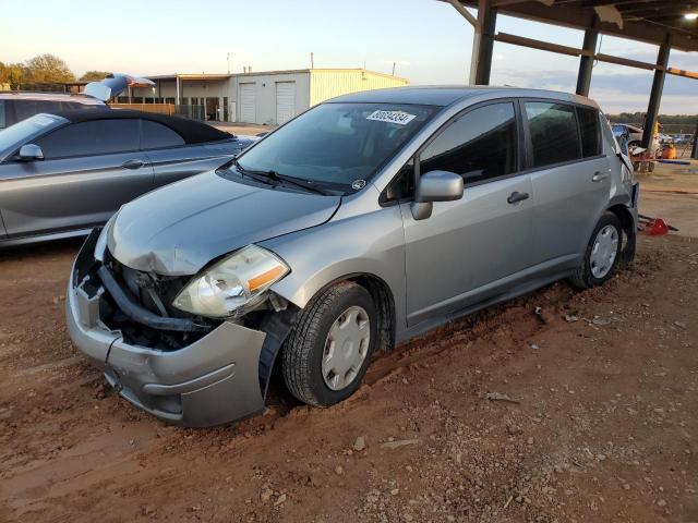2008 NISSAN VERSA S VIN: 3N1BC13E08L458331