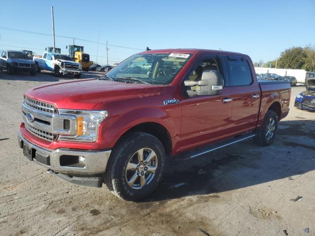 2020 FORD F150 SUPER VIN: 1FTEW1E42LKD56464