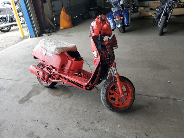 2014 KYMCO USA INC LIKE 50 VIN: LC2D1A020EC100186