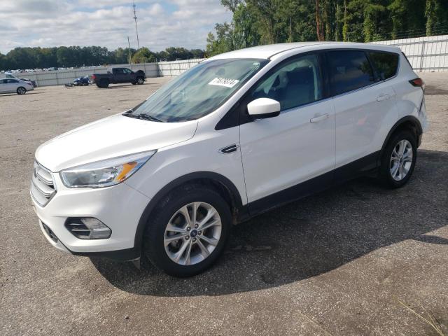 2017 FORD ESCAPE SE VIN: 1FMCU0GD2HUE20501