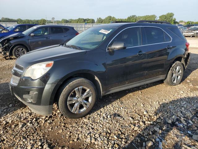 2014 CHEVROLET EQUINOX LT VIN: 2GNALBEK9E6297731