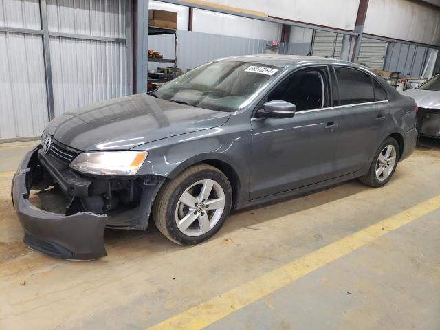 2013 VOLKSWAGEN JETTA TDI VIN: 3VWLL7AJ3DM401157