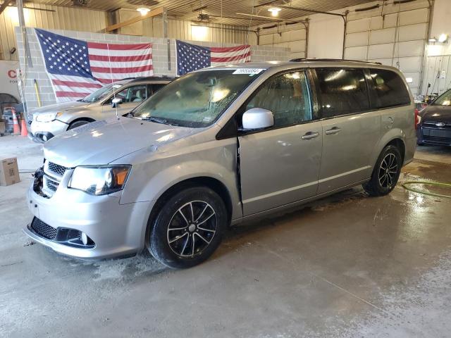 2018 DODGE GRAND CARA VIN: 2C4RDGEG9JR342600