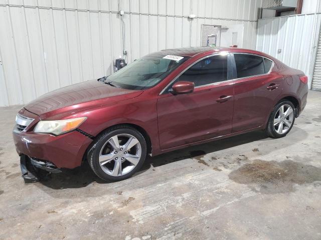 2013 ACURA ILX 20 PRE VIN: 19VDE1F55DE004238
