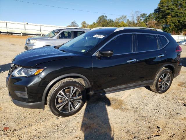 2020 NISSAN ROGUE S VIN: 5N1AT2MV9LC716889