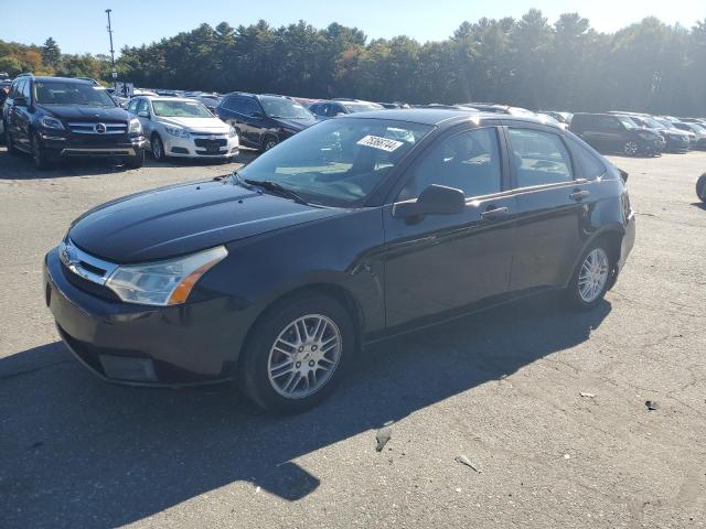 2010 FORD FOCUS SE VIN: 1FAHP3FN2AW219484