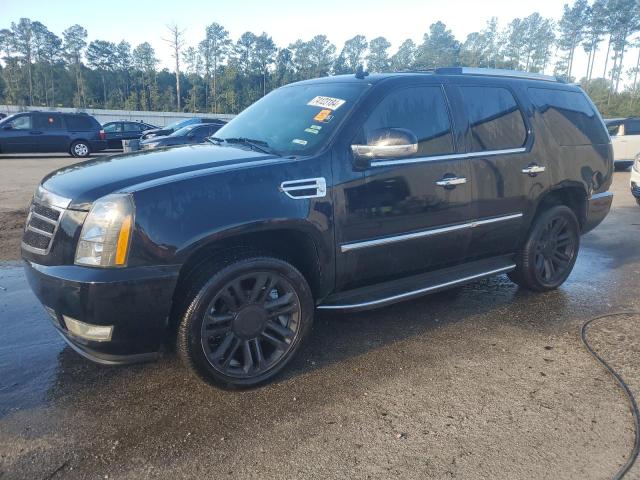 2009 CADILLAC ESCALADE L VIN: 1GYFC23219R293159