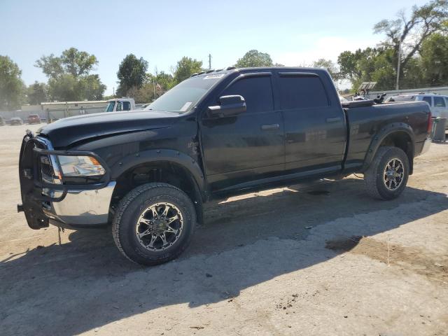 2014 RAM 2500 ST VIN: 3C6UR5CL6EG296811