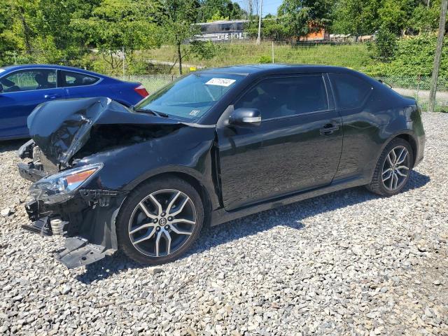 2016 TOYOTA SCION TC VIN: JTKJF5C74GJ014571