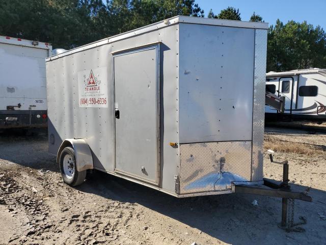 2018 ROCK CARGO TRLR VIN: 7H2BE1210JD005073