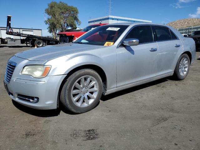 2012 CHRYSLER 300 LIMITE VIN: 2C3CCACG0CH182239