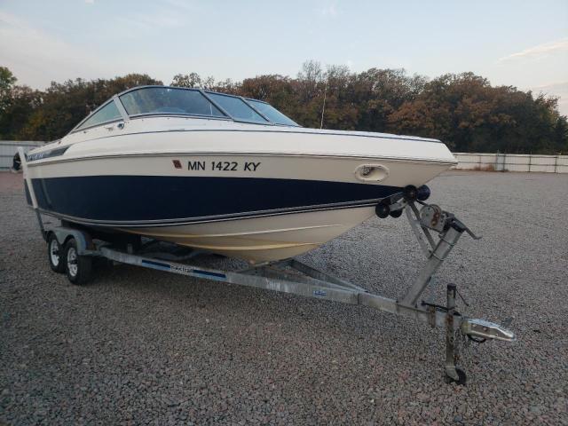 1994 COBL BOAT VIN: FGE2T015J394