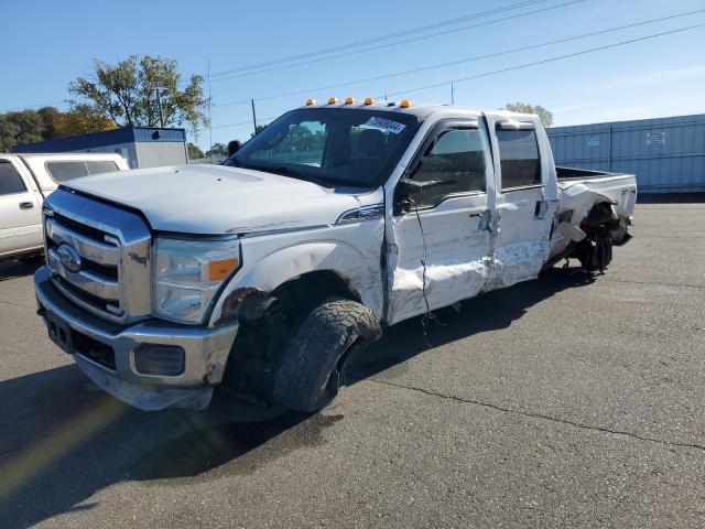 2011 FORD F250 SUPER VIN: 1FT7W2B69BEC87158