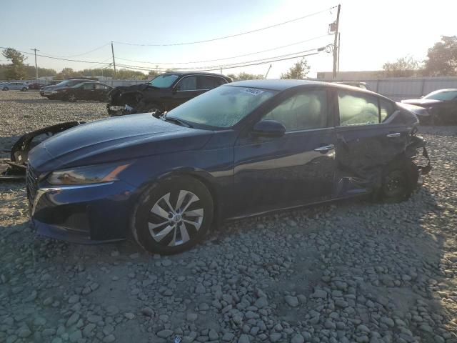 2023 NISSAN ALTIMA S VIN: 1N4BL4BV1PN322763