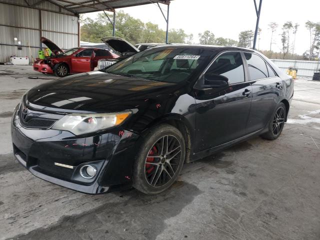 2014 TOYOTA CAMRY L VIN: 4T1BF1FK8EU782159