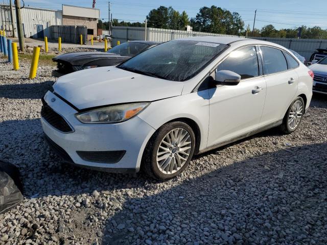 2016 FORD FOCUS SE VIN: 1FADP3F26GL304410