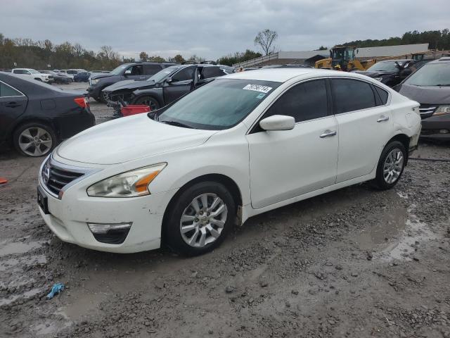 2015 NISSAN ALTIMA 2.5 VIN: 1N4AL3AP1FC496352