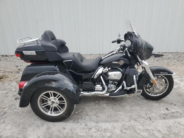 2022 HARLEY-DAVIDSON FLHTCUTG VIN: 1HD1MAF12NB856277