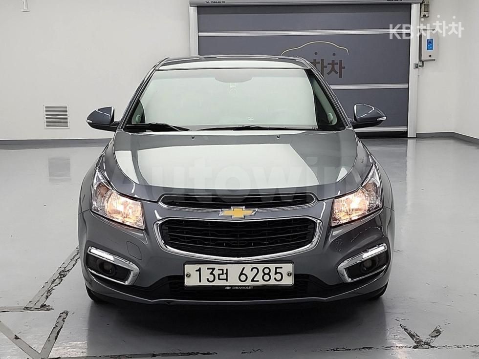 2015 CHEVROLET CRUZE VIN: KLAJA69SDFK028088