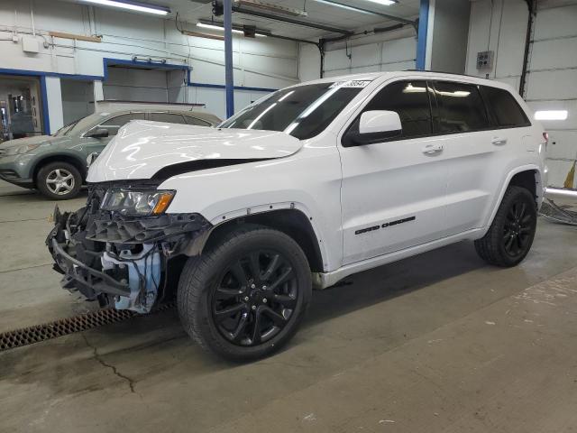2019 JEEP GRAND CHER VIN: 1C4RJFAGXKC594147