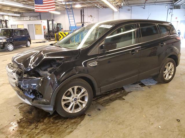 2017 FORD ESCAPE SE VIN: 1FMCU0GD0HUB79991