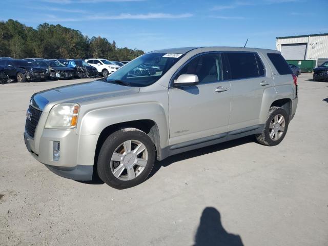 2013 GMC TERRAIN SL VIN: 2GKFLREK1D6236013