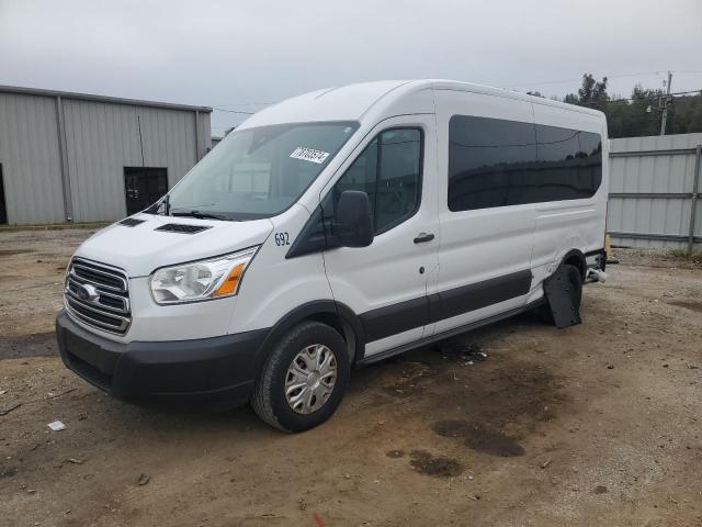 2019 FORD TRANSIT T- VIN: 1FBAX2CG5KKA17604