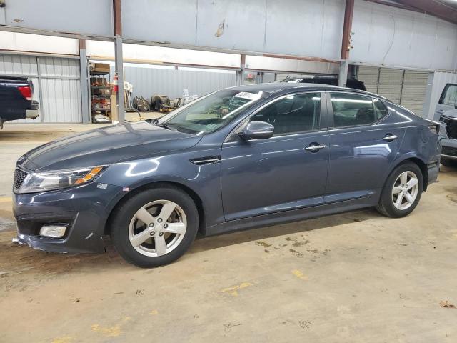 2015 KIA OPTIMA LX VIN: KNAGM4A78F5601090