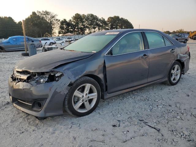 2014 TOYOTA CAMRY BASE VIN: 4T1BF1FK5EU411136