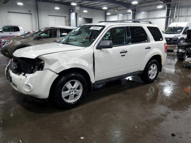 2010 FORD ESCAPE XLT VIN: 1FMCU0D75AKB01853