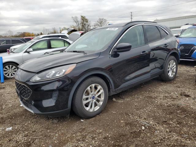 2020 FORD ESCAPE SE VIN: 1FMCU0G67LUC64904