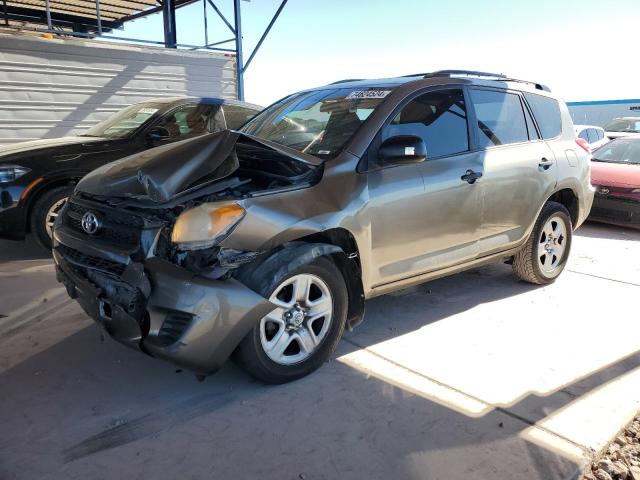 2011 TOYOTA RAV4 VIN: 2T3ZF4DV8BW069925