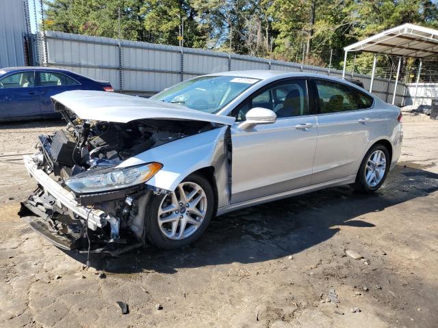 2016 FORD FUSION SE VIN: 1FA6P0H72G5132283