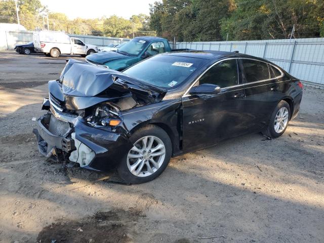 2016 CHEVROLET MALIBU LT VIN: 1G1ZE5STXGF244865