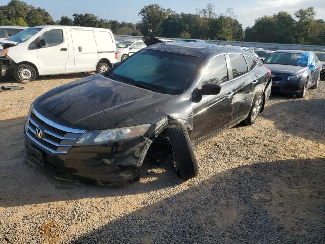 2010 HONDA ACCORD CRO VIN: 5J6TF1H58AL016443