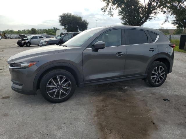 2018 MAZDA CX-5 TOURI VIN: JM3KFACM4J1430659