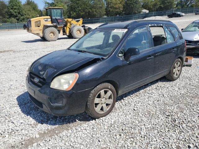 2007 KIA RONDO LX VIN: KNAFG526077101204