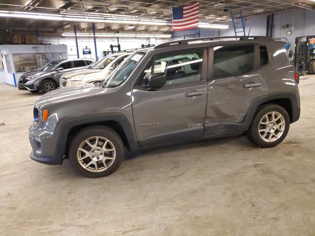 2019 JEEP RENEGADE S VIN: ZACNJAAB5KPK39756