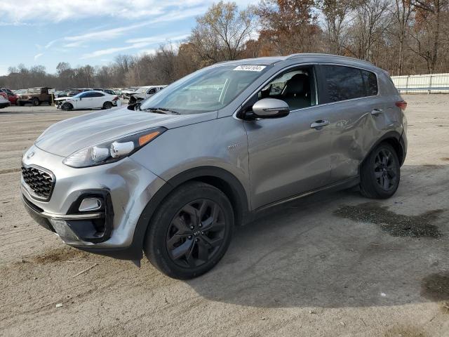 2020 KIA SPORTAGE S VIN: KNDP6CAC9L7793768
