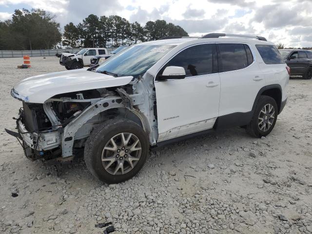 2020 GMC ACADIA SLT VIN: 1GKKNML43LZ202237